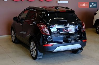 Позашляховик / Кросовер Buick Encore 2019 в Одесі