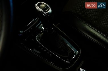 Позашляховик / Кросовер Buick Encore 2019 в Одесі
