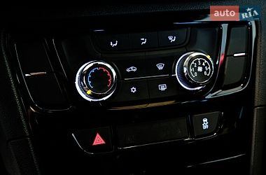 Позашляховик / Кросовер Buick Encore 2019 в Одесі
