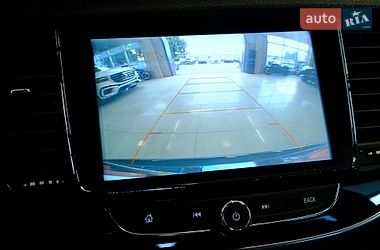 Позашляховик / Кросовер Buick Encore 2019 в Одесі