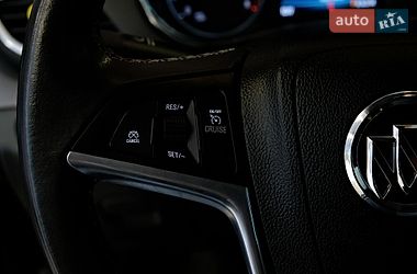 Позашляховик / Кросовер Buick Encore 2019 в Одесі