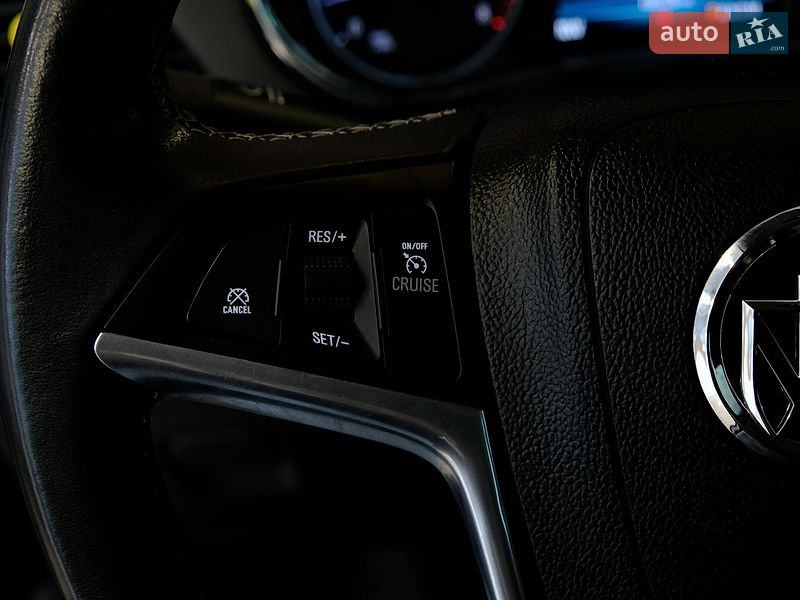 Позашляховик / Кросовер Buick Encore 2019 в Одесі
