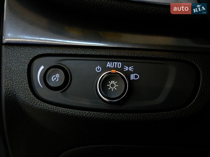 Позашляховик / Кросовер Buick Encore 2019 в Одесі