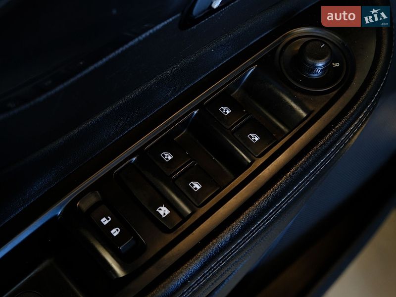 Позашляховик / Кросовер Buick Encore 2019 в Одесі