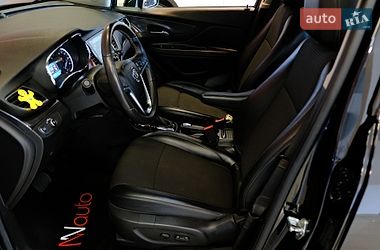Позашляховик / Кросовер Buick Encore 2019 в Одесі