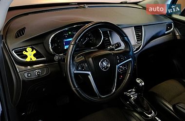 Позашляховик / Кросовер Buick Encore 2019 в Одесі
