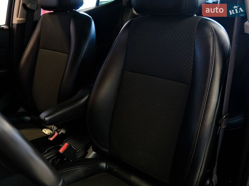 Позашляховик / Кросовер Buick Encore 2019 в Одесі