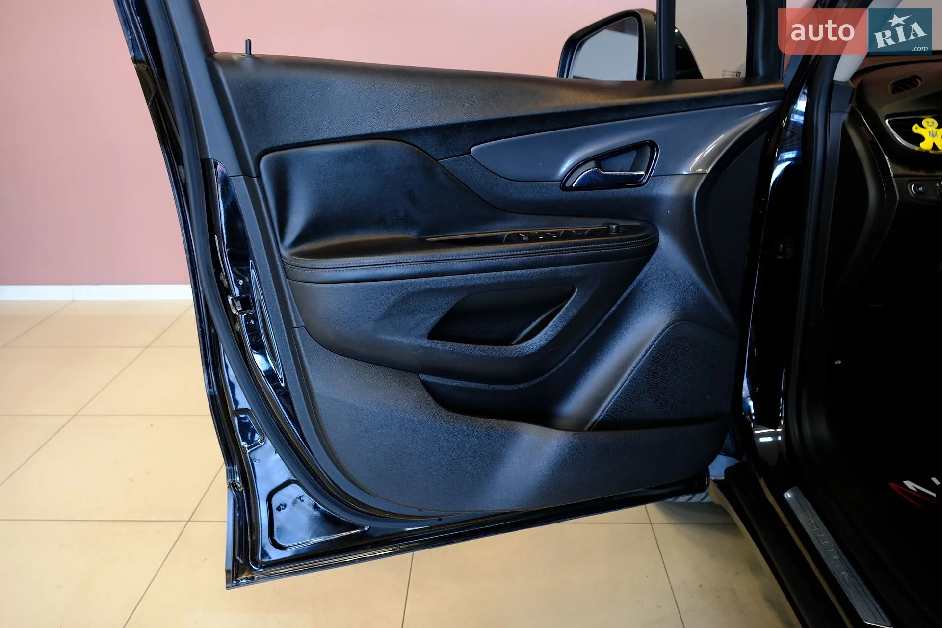 2019 Buick Encore - мініатюра 27