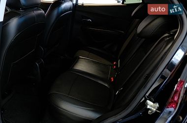 Позашляховик / Кросовер Buick Encore 2019 в Одесі