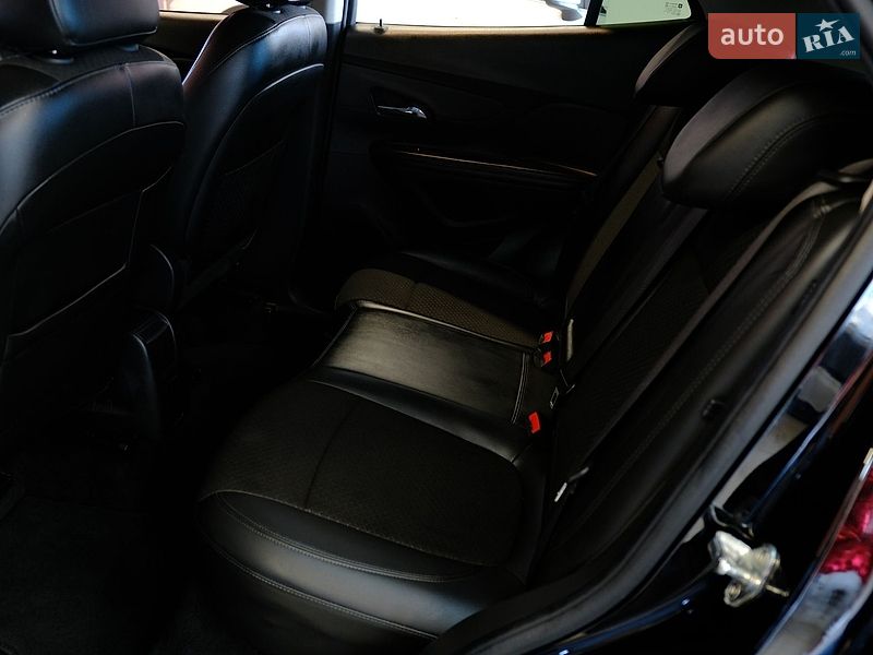 Позашляховик / Кросовер Buick Encore 2019 в Одесі