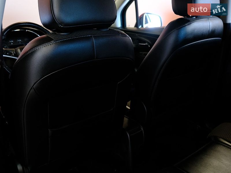 Позашляховик / Кросовер Buick Encore 2019 в Одесі
