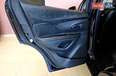Позашляховик / Кросовер Buick Encore 2019 в Одесі