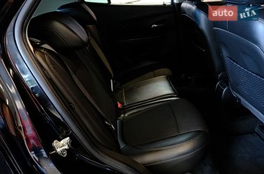 Позашляховик / Кросовер Buick Encore 2019 в Одесі