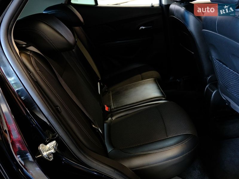 Позашляховик / Кросовер Buick Encore 2019 в Одесі