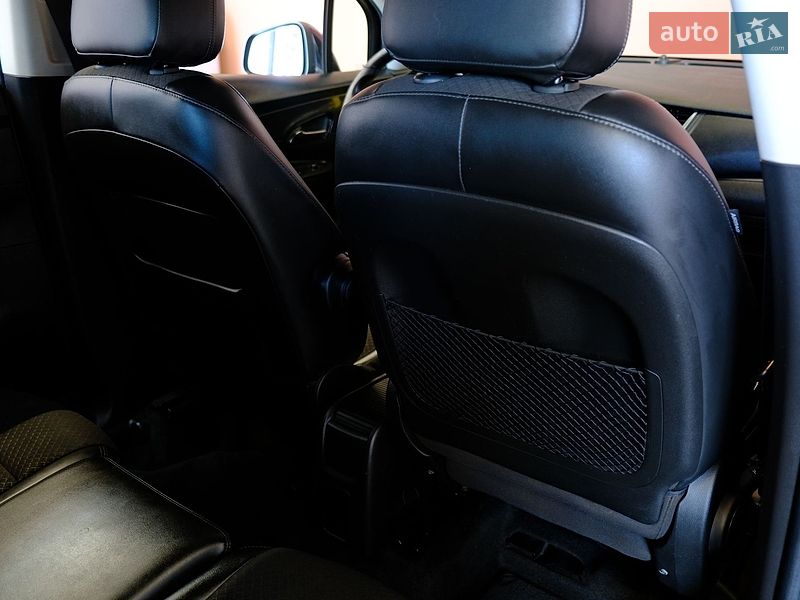 Позашляховик / Кросовер Buick Encore 2019 в Одесі