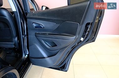 Позашляховик / Кросовер Buick Encore 2019 в Одесі