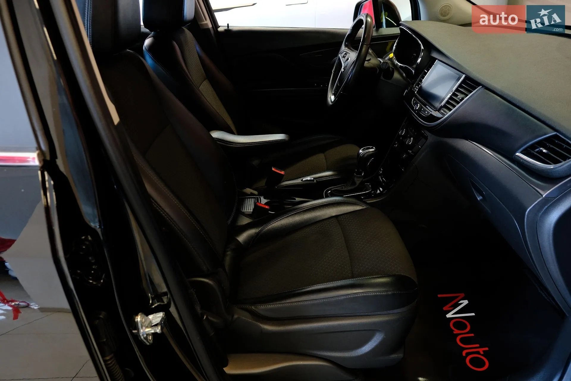 2019 Buick Encore - мініатюра 36