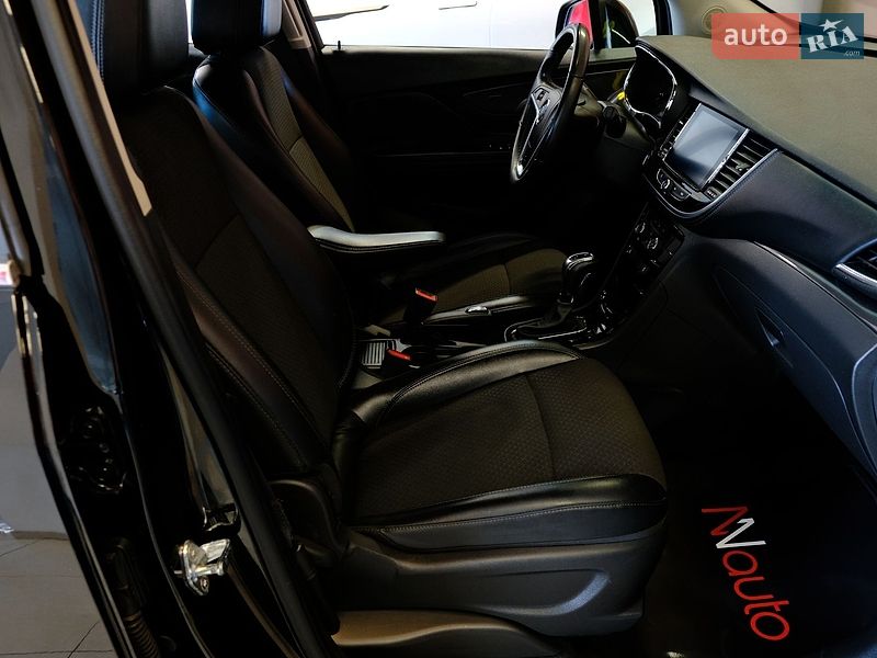 Внедорожник / Кроссовер Buick Encore 2019 в Одессе
