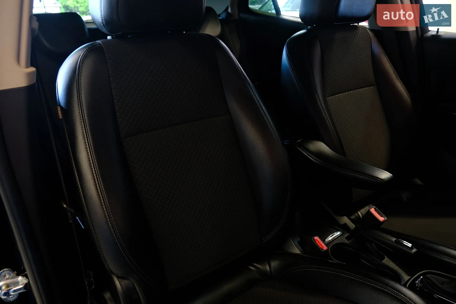 2019 Buick Encore - мініатюра 38