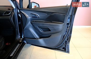 Позашляховик / Кросовер Buick Encore 2019 в Одесі