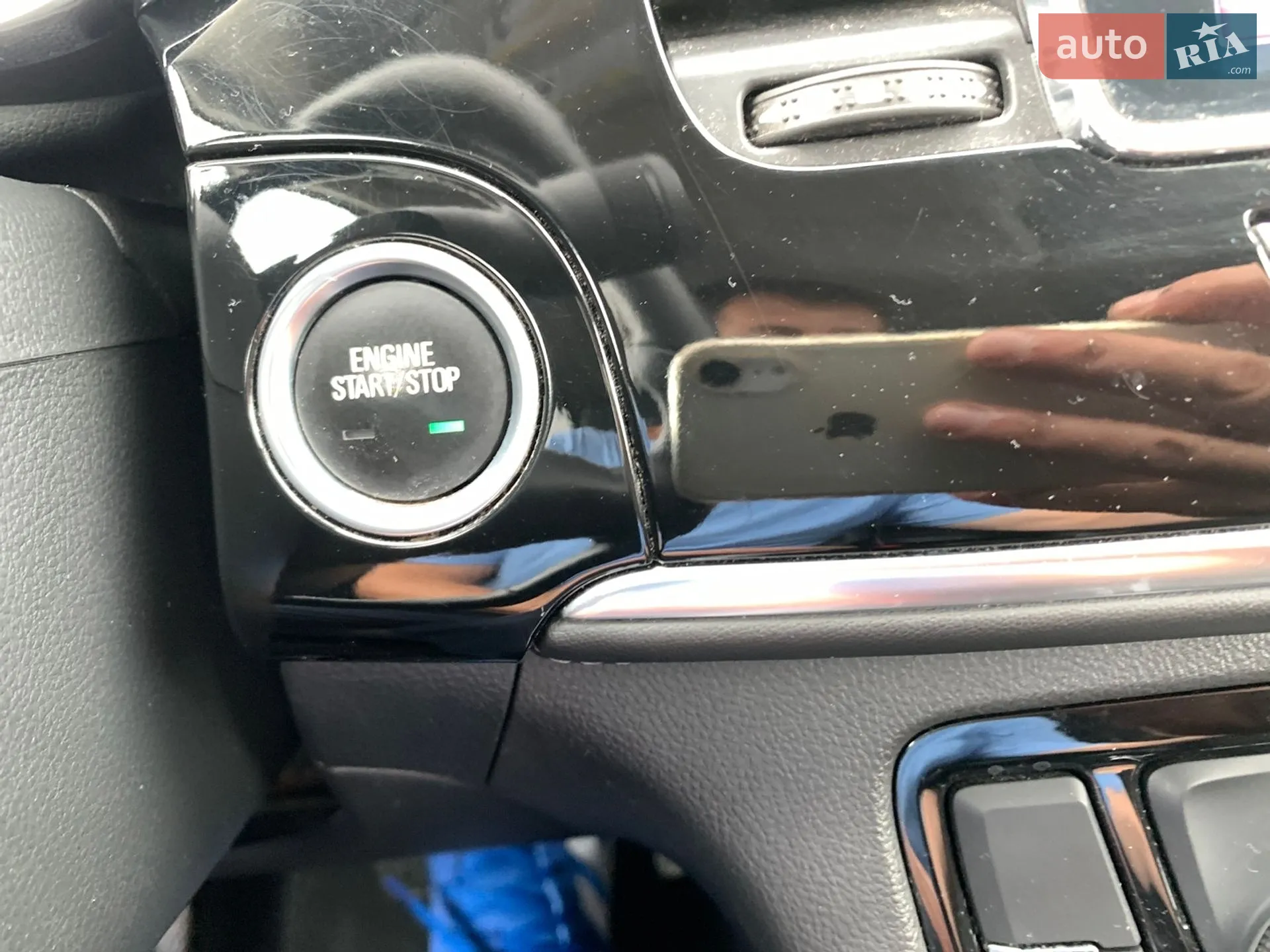 2017 Buick Encore - мініатюра 16