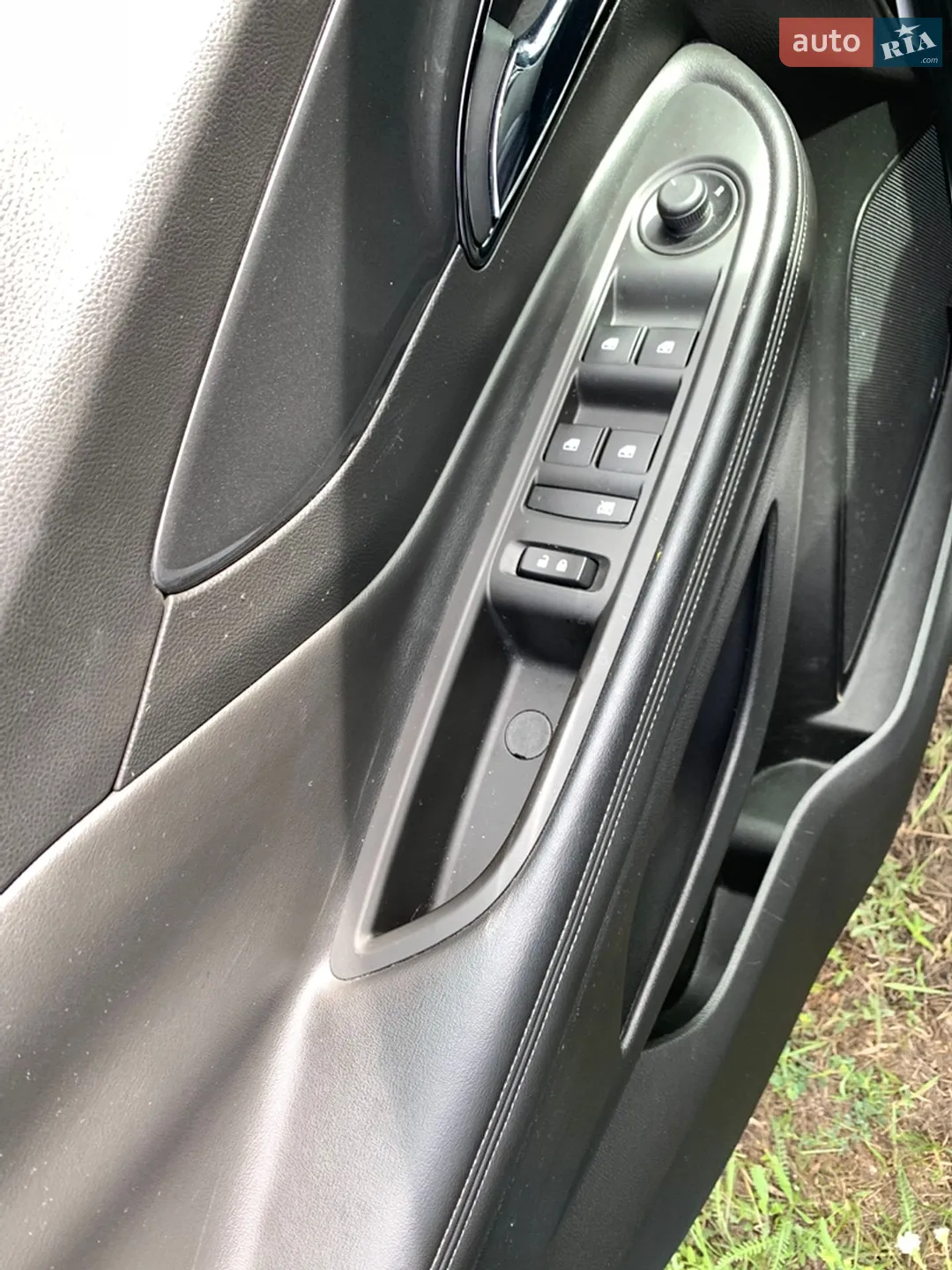2017 Buick Encore - мініатюра 19