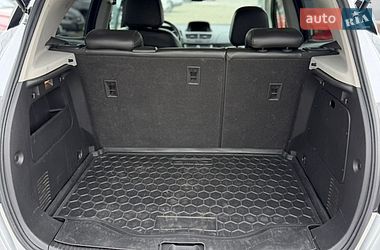Позашляховик / Кросовер Buick Encore 2016 в Івано-Франківську
