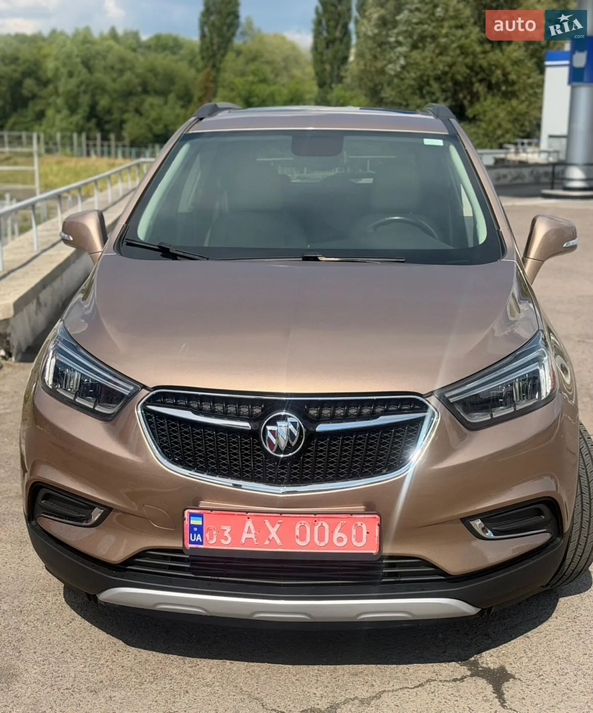 2019 Buick Encore - мініатюра 4
