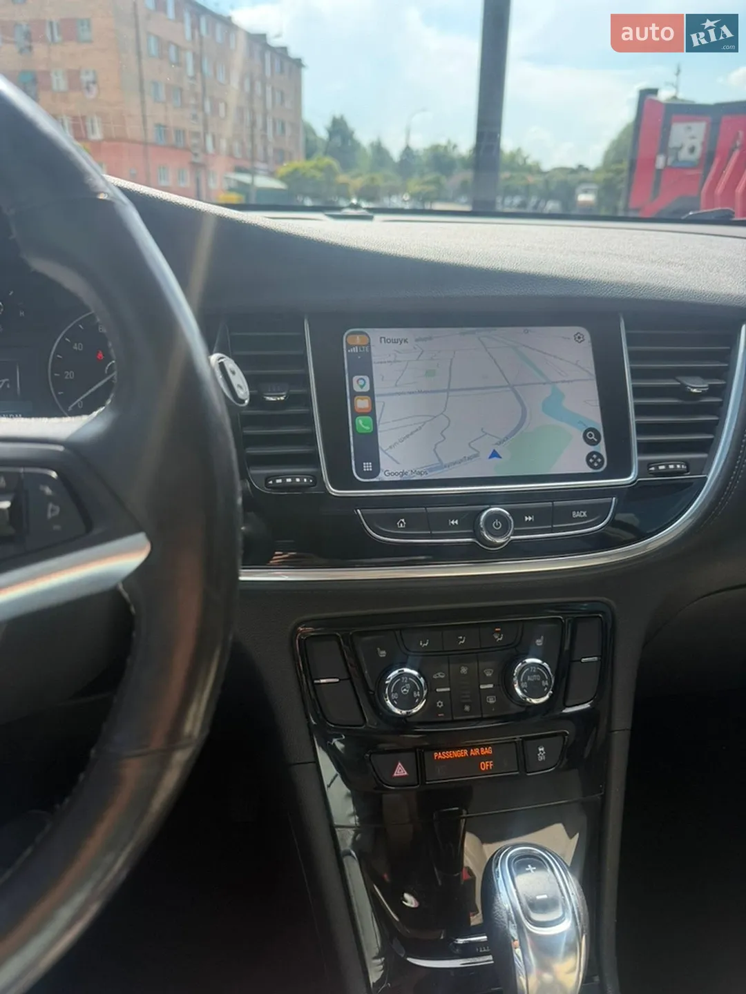 2019 Buick Encore - мініатюра 18