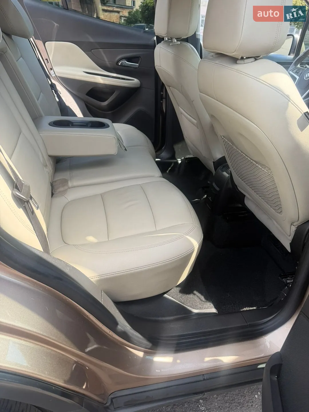 2019 Buick Encore - мініатюра 24