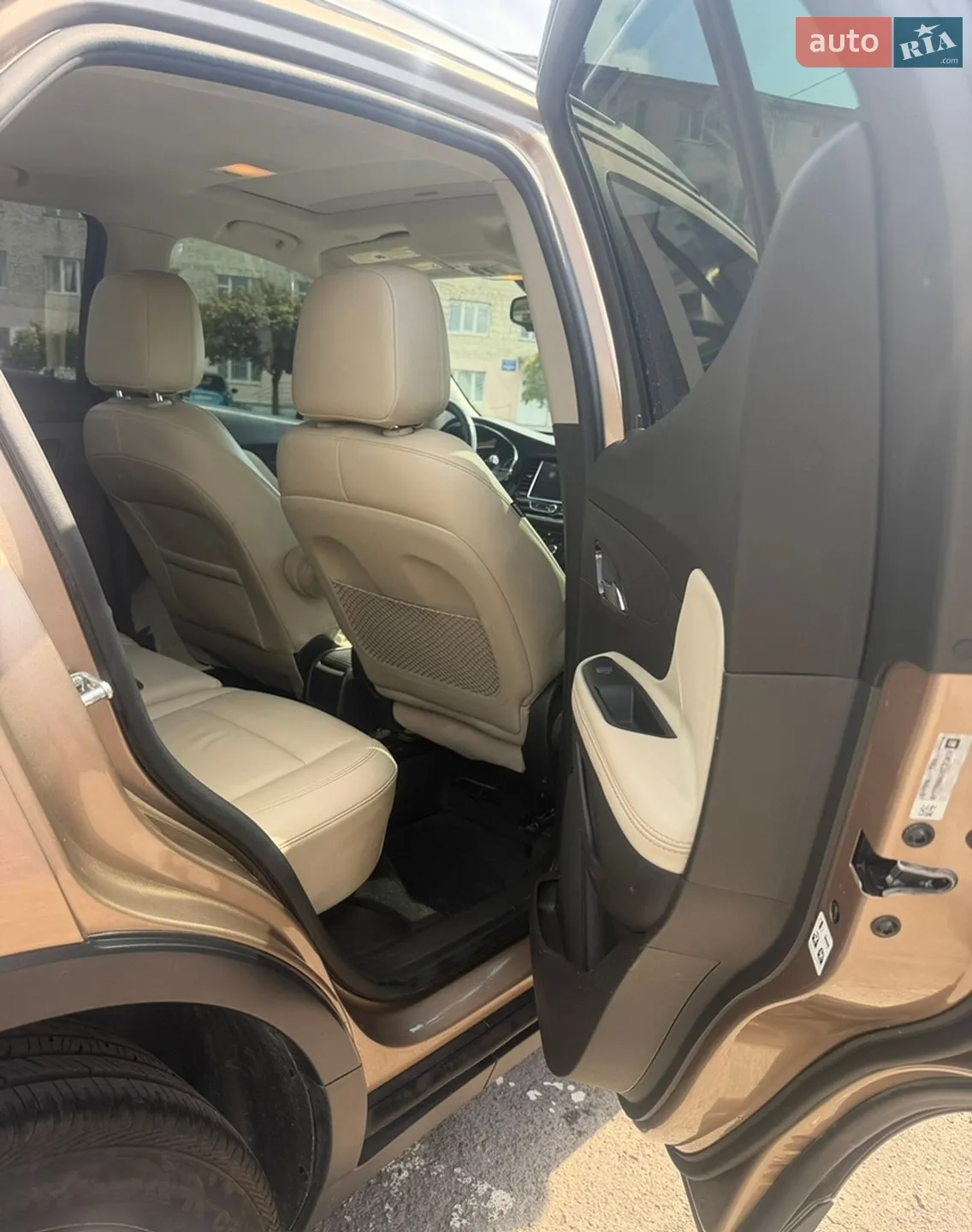 2019 Buick Encore - мініатюра 29