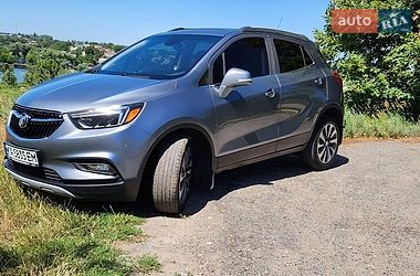 buick encore 2019 в Кагарлык от профессионального продавца Юрий