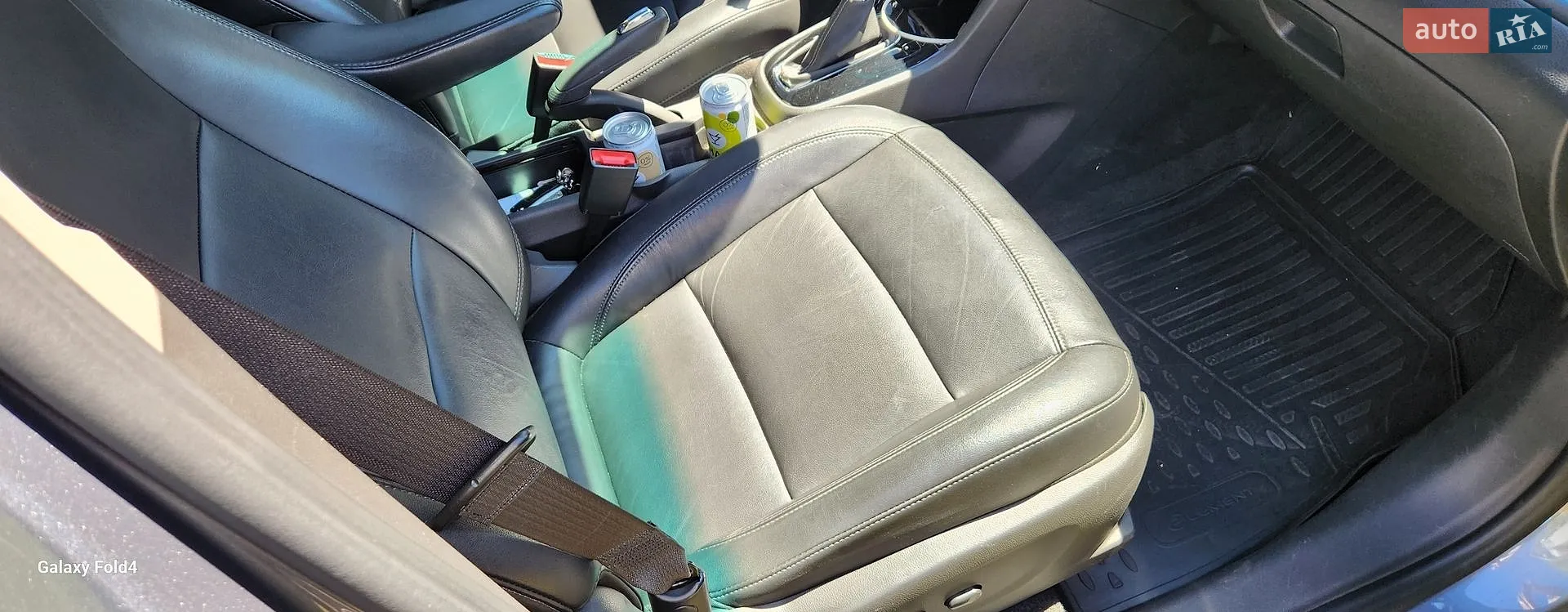 2019 Buick Encore - мініатюра 11