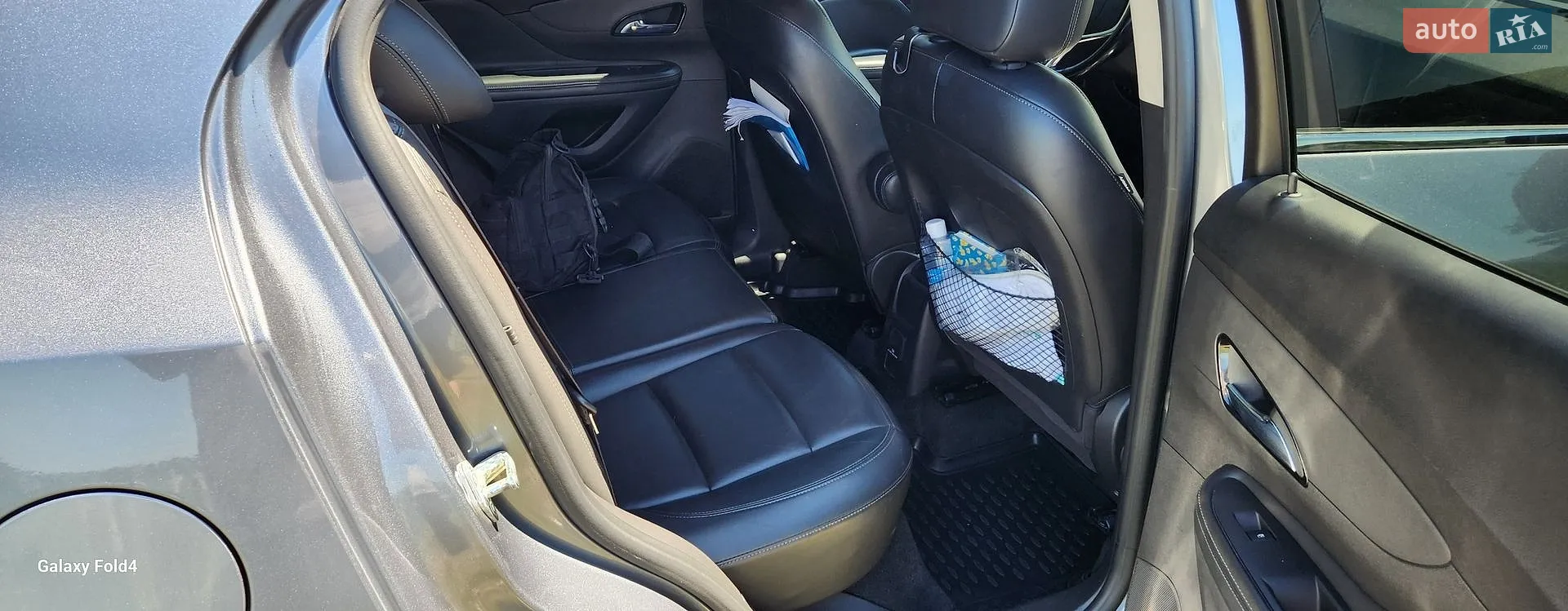2019 Buick Encore - мініатюра 13