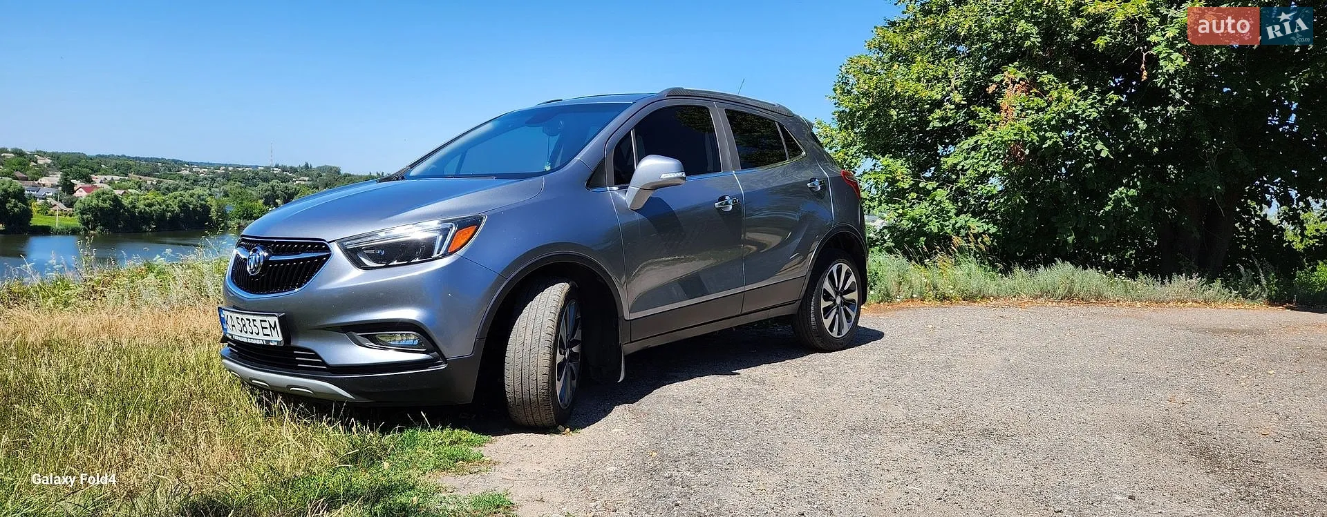 2019 Buick Encore - мініатюра 29