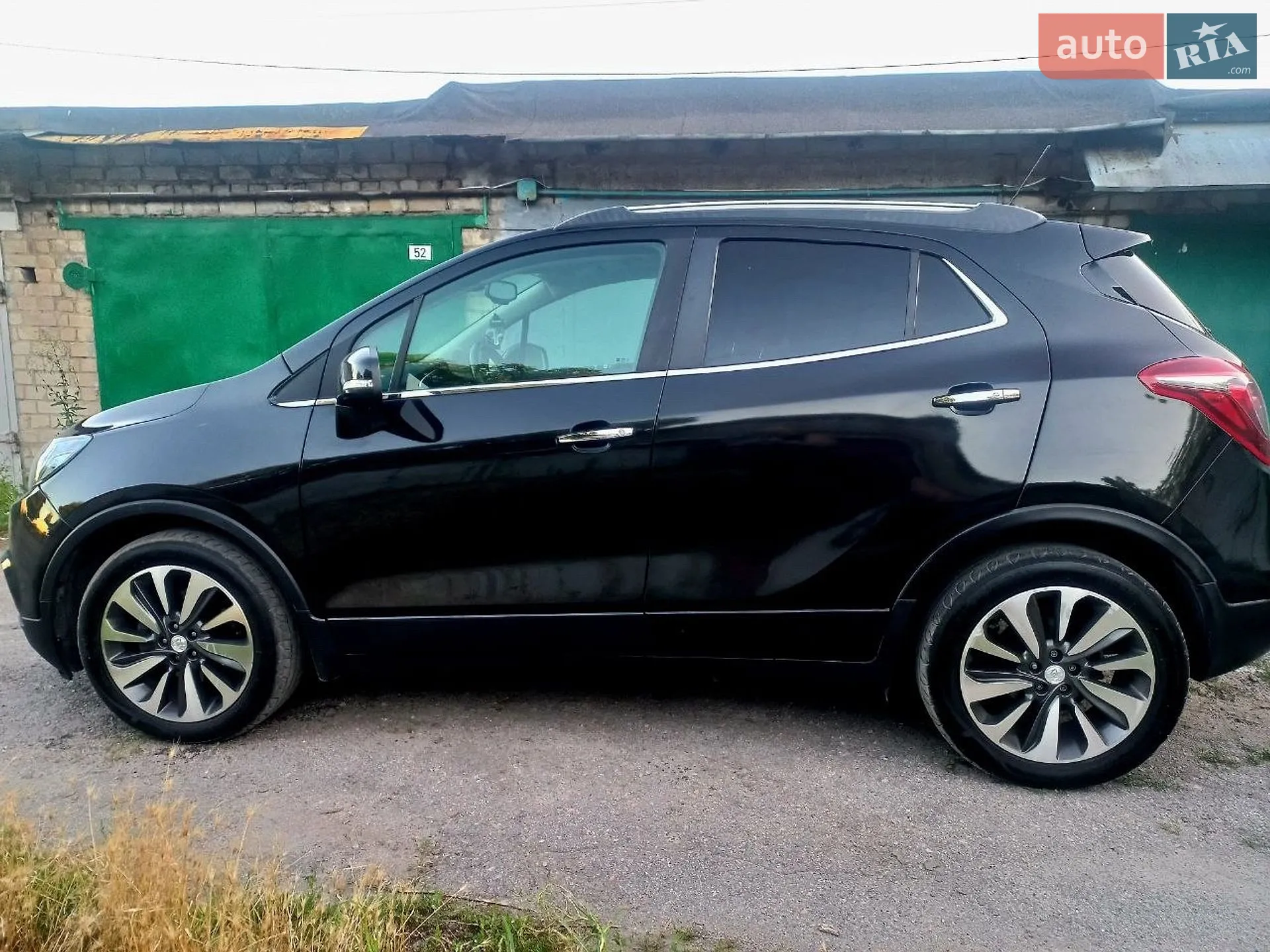 2016 Buick Encore - мініатюра 3