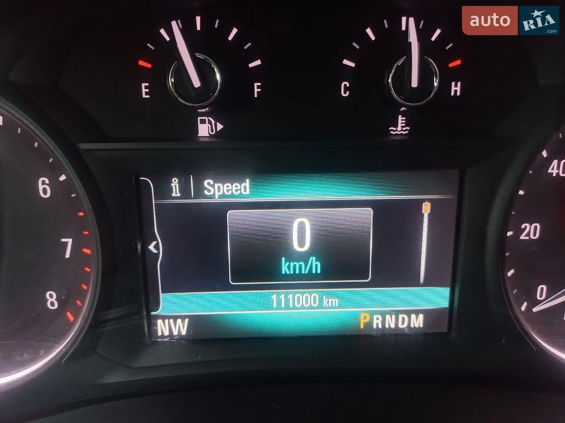 2016 Buick Encore - мініатюра 5