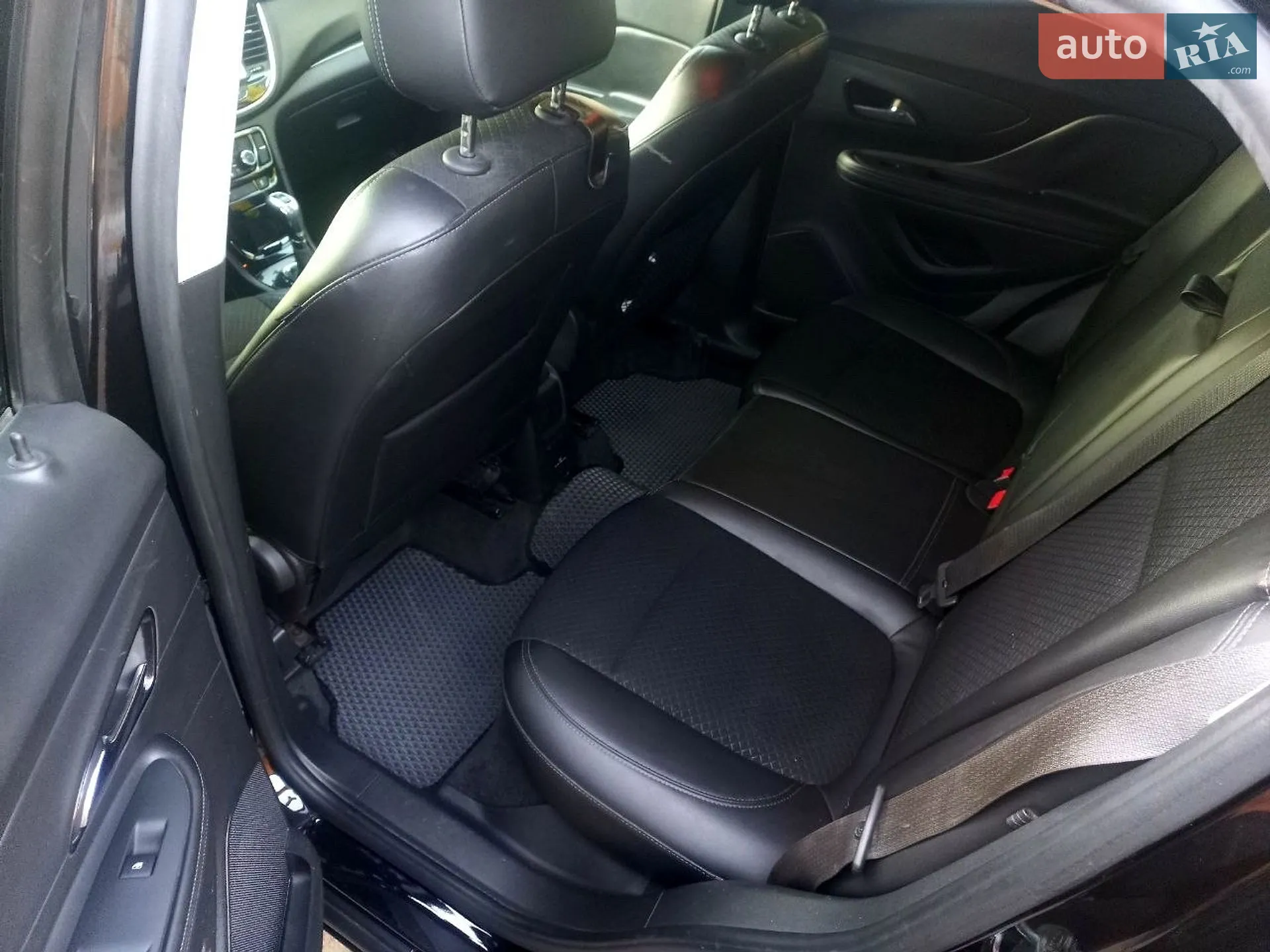 2016 Buick Encore - мініатюра 10