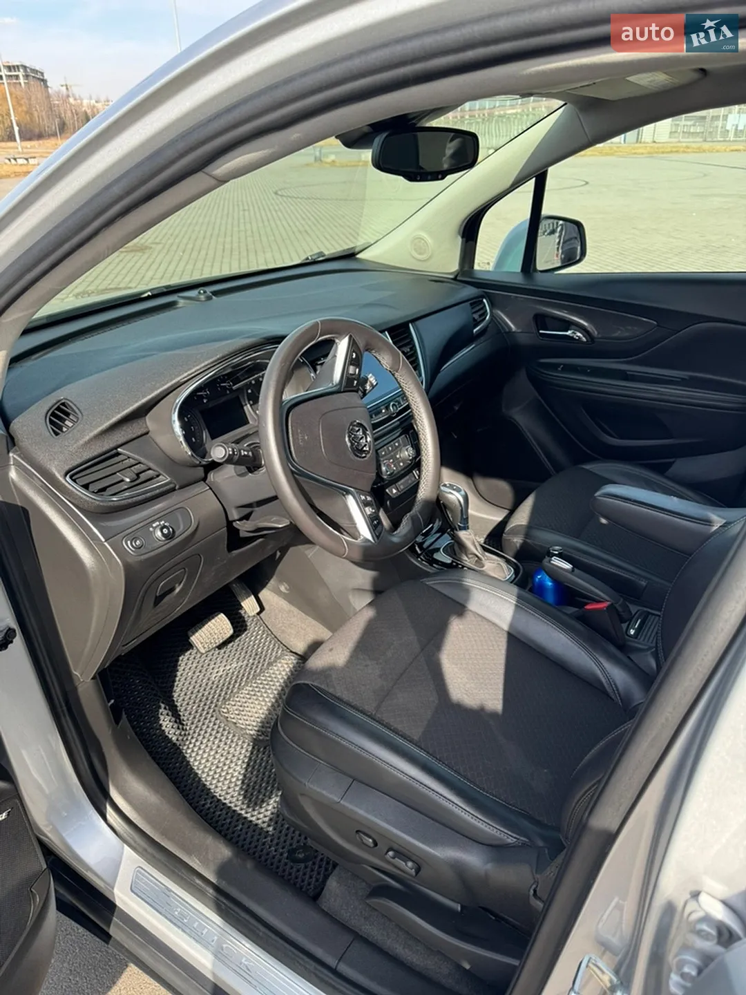 2016 Buick Encore - мініатюра 20