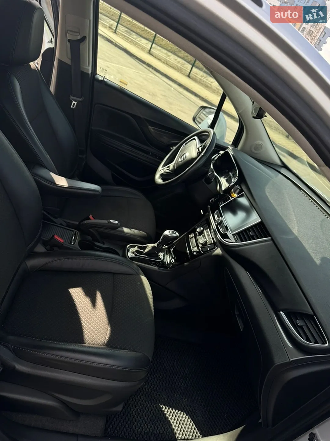 2016 Buick Encore - мініатюра 26