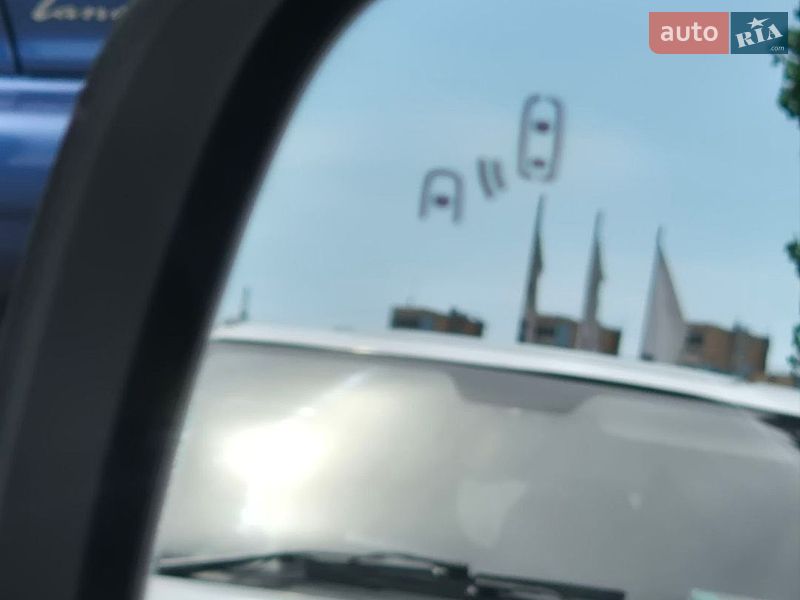 Позашляховик / Кросовер Buick Encore 2019 в Одесі фото 6 Позашляховик / Кросовер Buick Encore 2019 в Одесі