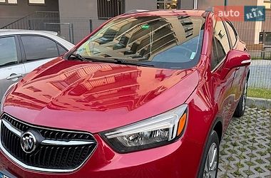 buick encore 2018 в Дрогобыч от профессионального продавца Андрій