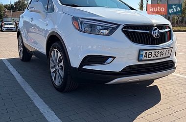Внедорожник / Кроссовер Buick Encore 2019 в Виннице