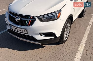 Внедорожник / Кроссовер Buick Encore 2019 в Виннице