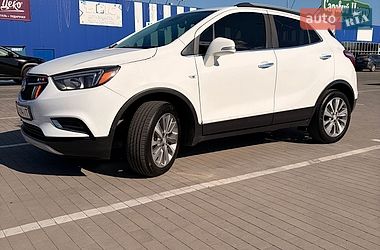 Внедорожник / Кроссовер Buick Encore 2019 в Виннице
