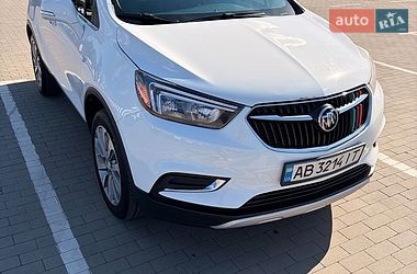 Внедорожник / Кроссовер Buick Encore 2019 в Виннице