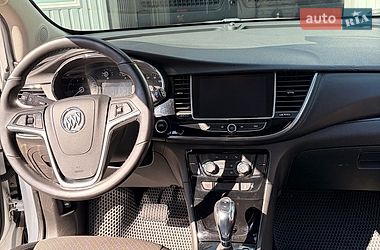 Внедорожник / Кроссовер Buick Encore 2019 в Виннице