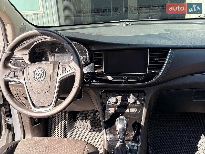 Внедорожник / Кроссовер Buick Encore 2019 в Виннице