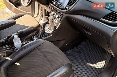 Внедорожник / Кроссовер Buick Encore 2019 в Виннице