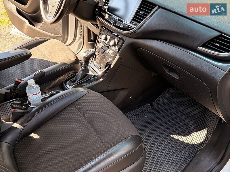 Внедорожник / Кроссовер Buick Encore 2019 в Виннице